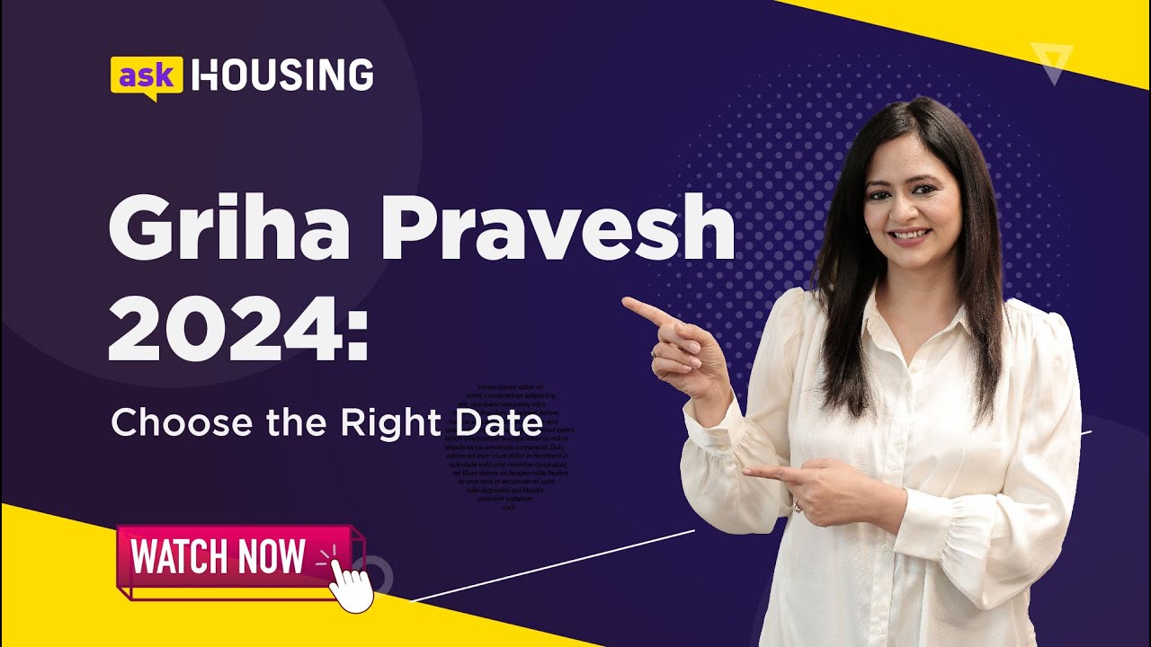 Sapoorva Griha Pravesh 2024