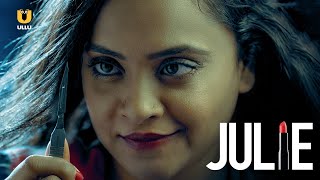 what julie did because of her psycho lover |julie | ULLU ENGLISH | Watch Full Episode