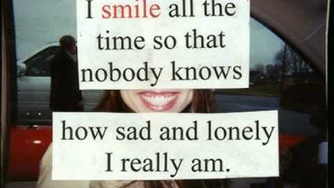 PostSecret Video Example.mpg