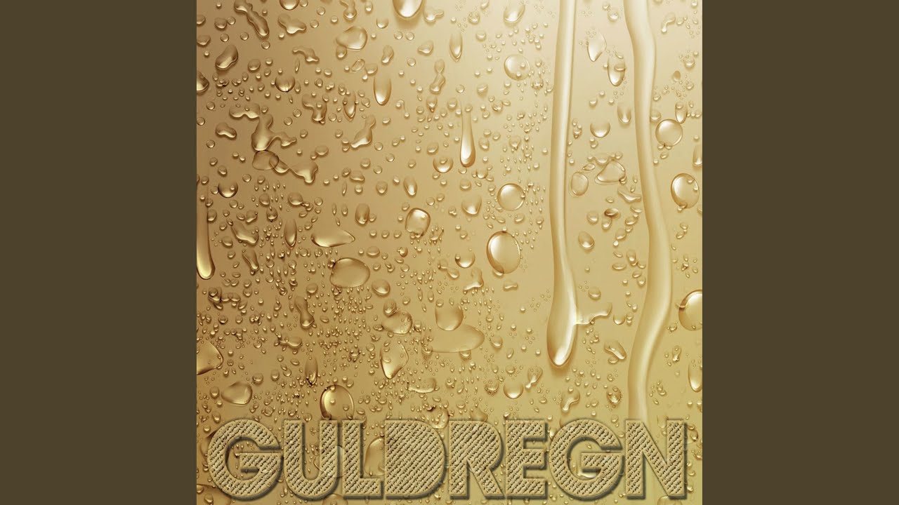 Guldregn