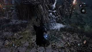 Lords of the Fallen (2023) Sliding Bug In 2.0 Version