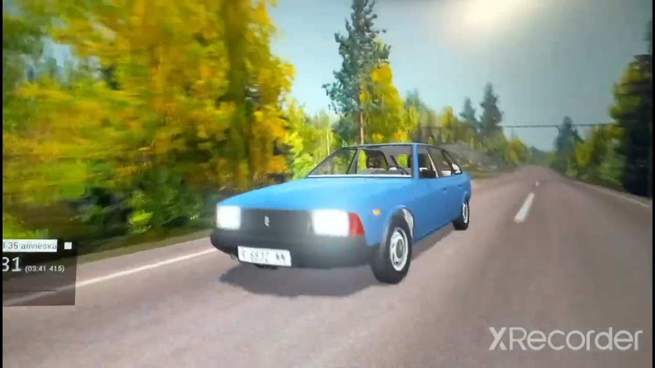 Машина цоя авария