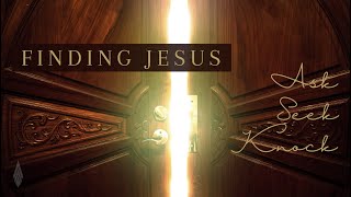 St Andrews Community UMC Livestream Contemporary Service Finding Jesus Series 10:50am April 18, 2021