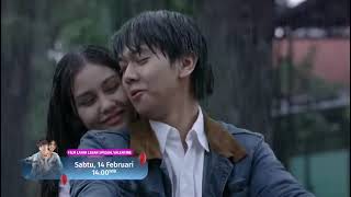 Spesial Valentine! Saksikan Dilan 1991 Extended Sabtu, 14 Februari 2026 Pukul 14.00 WIB