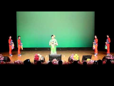 採茶山歌+春花萬里香（19Jan19）
