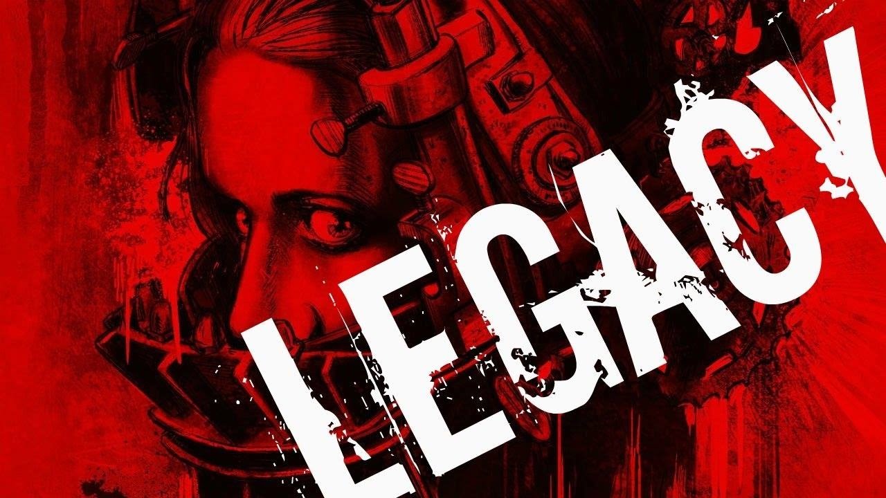 anarchy destiny 2 New Saw Film Coming In 2017 [ Saw: Legacy ].