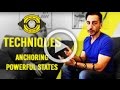 NLP Techniques: Anchoring Powerful States