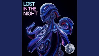 Lost in the night