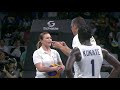 3x3 Basketball - France vs Argentina | Women's Group D Match | ANOC World Beach Games Qatar 2019