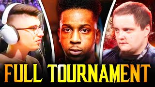 Mortal Kombat 1: Final PK - Full Tournament! [TOP8   Finals] (ft Tweedy, NinjaKilla_212, Sooneo etc)