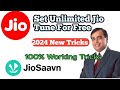 Unlimited Jio Tune kaise lagaye free may | How to set Unlimited Jio Tune For Free | @Techmakanyt