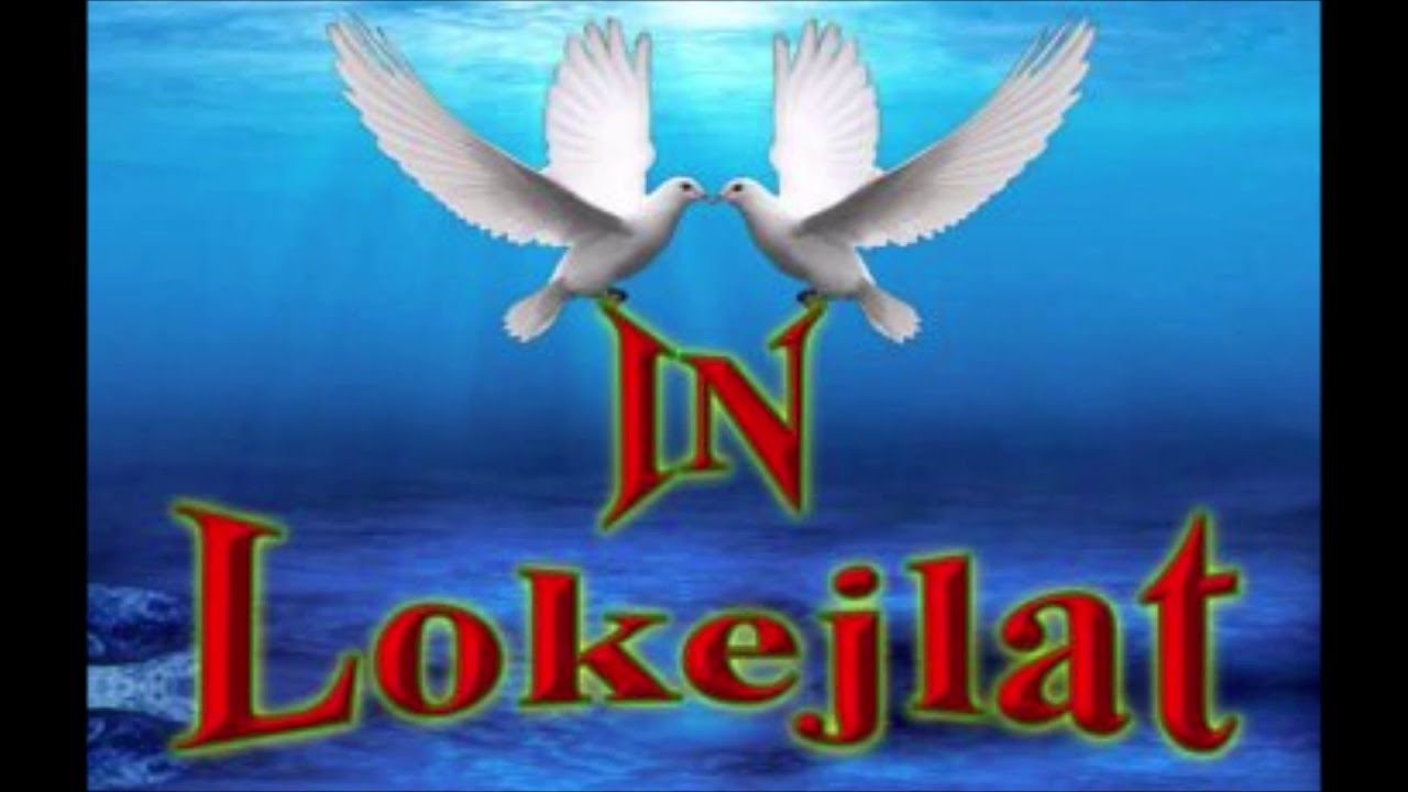 Maloelap Butterfly Song 80's