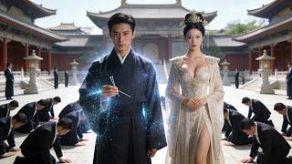 處處遭人看不起的窮小子竟然是頂級神醫！一手銀針出神入化，大佬們紛紛向他低頭！