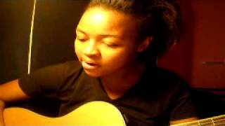 WaYs LiNn - Driven Under (Seether cover)