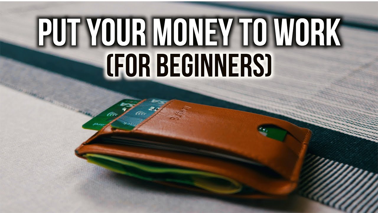 5 Smart Ways For Beginners To Invest & Grow Your Money (Right Away ...