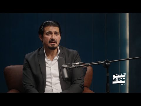 ياسر جلال يدافع رامز جلال "انت راجل" والفنانين هما اللي بيروحوله | الراديو بيضحك مع فاطمة مصطفى