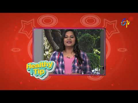 Want to know when to have water? Before or after eating? | Health & Life Style by ETV