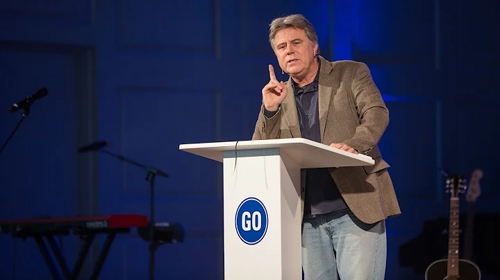 Jim Shaddix - Three Reasons You Ought Not To Make ...