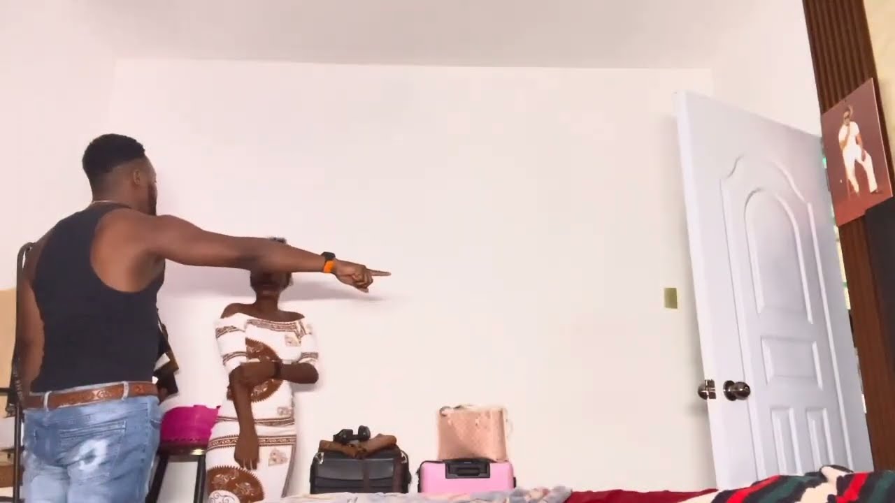 NOU WÈ JAN ZAKZAK AP BAT MW DEVAN TIMOUN LI YO 