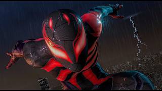 FULL VENOM GAMEPLAY 🔥 Spider-Man 2 Live PS5 4K STREAM