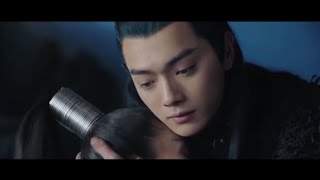 Xu Kai (许凯) & Bai Lu (白鹿) | The Legends OST