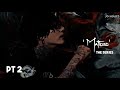 'MAFIOSO' PT 2 || JUNGKOOK SERIES