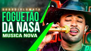 TOQUE DEZ - FOGUETO DA NASA MEL DE POUCAS IDEIA PROFISSIONAL