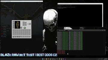 BEST BOTNET Vicious RAW TEST POWER ON THE MARKET --- SELL BEST EXPLOIT