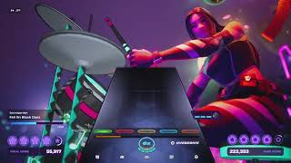 Fortnite Festival 207