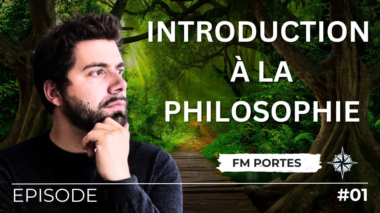 Introduction à la philosophie (#1)
