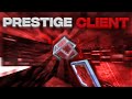In-Depth Showcase: Prestige Client (1.19.4/1.20 hacked client)