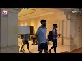 Departure Video | #SRHvDC