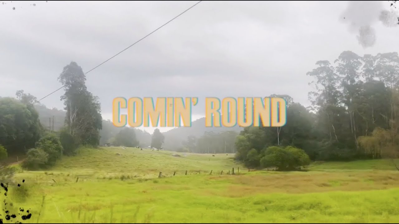 Slide Milligan - Comin' Round (Live In Concert)