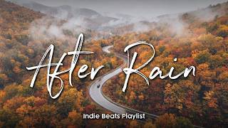 Folk Music Playlist After Rain | After the Rain & Deep Rest screenshot 5