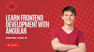 Learn Frontend Development with Angular - Javascript- Episode 1.10