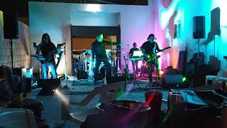 Element - Without Warning / Tooth And Nail (Dokken) -  Cover