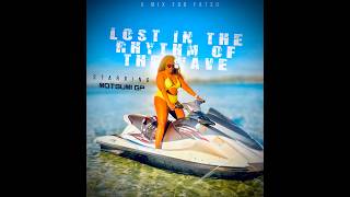 LOST IN THE RHTYHM OF THE WAVE