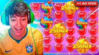 SABADOU COM FORRAS!!  🔵  STELUTO AO VIVO 🔵