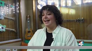 The power of music to help sick children heal
