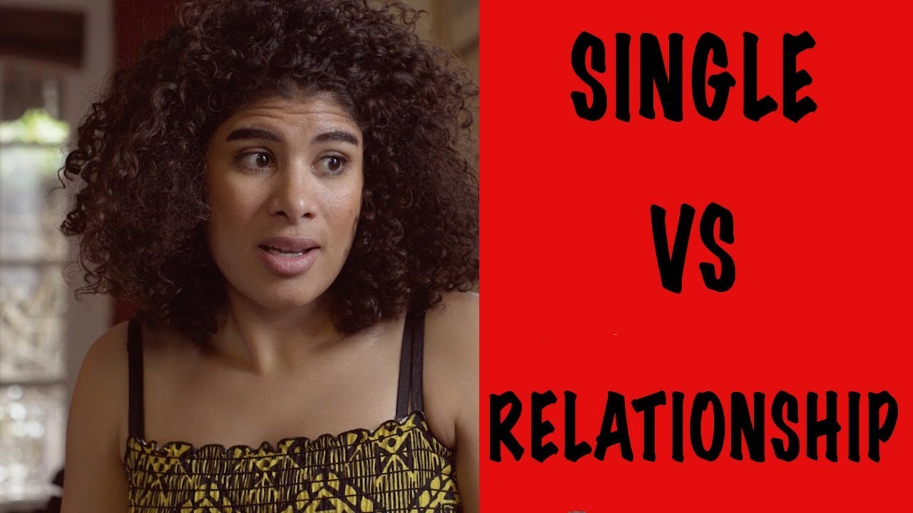 which is best relationship or single