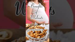 Nutritional Powerhouse: Benefits of Walnuts in Pregnancy | Healthy Eating Tips for Expecting Moms! Nutritional Powerhouse: Benefits of Walnuts in Pregnancy | Healthy Eating Tips for Expecting Moms!