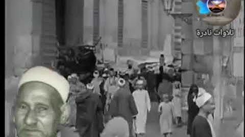 من أفضل ما قرأ الشيخ محمد سلامة _سورة الانبياء