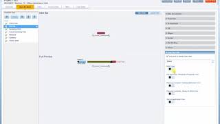 Primavera P6 Visualizer - Version 18
