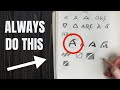 7 MIND BLOWING Logo Design Tips ✍