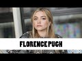 10 Things You Didn't Know About Florence Pugh | Star Fun Facts