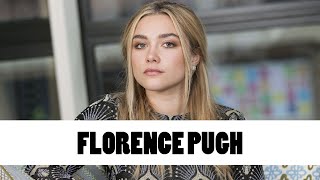 10 Things You Didn't Know About Florence Pugh | Star Fun Facts