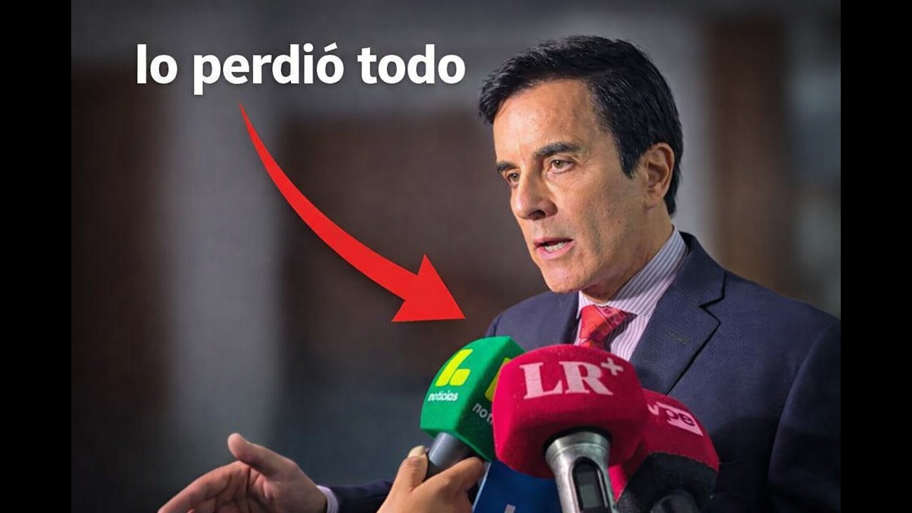 5 POLEMICAS DE CARLOS ESPA