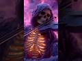 UltraViolin | Epic Heavy Metal X Violin | Touch Factory