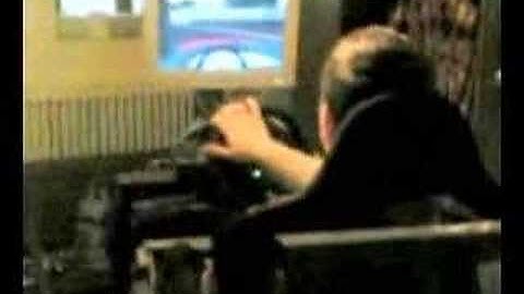 Motion Simulator & Live for Speed