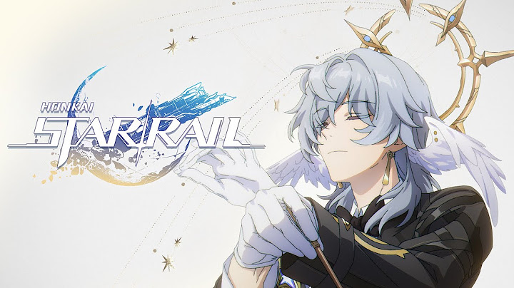 Honkai: Star Rail Concert Animated Commercial: "Filming in Progress"